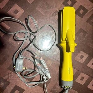 Drybar Yellow Hair Styling Tool